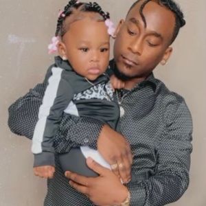 Meet your Posher, Billy